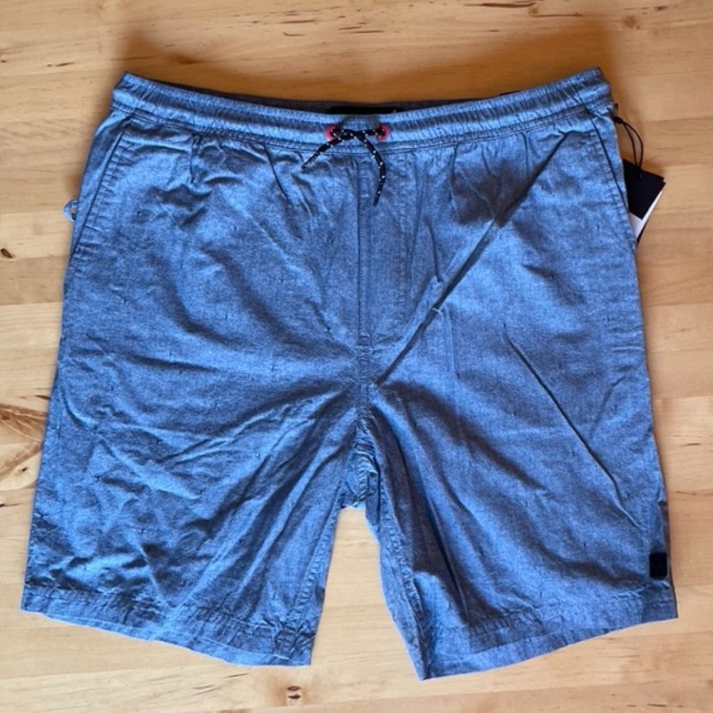 Men's Walkshorts